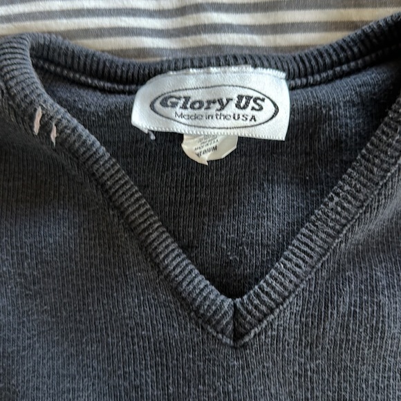 Vintage tank - Picture 2 of 2